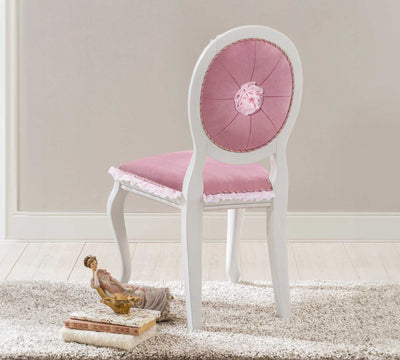 Dream pink stolica