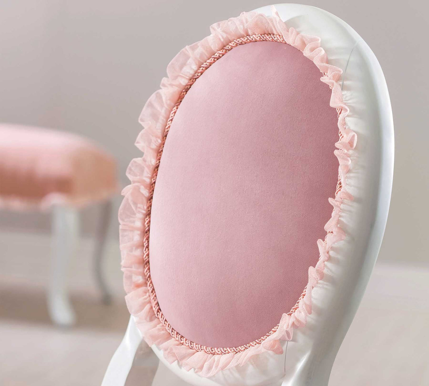 Dream pink stolica