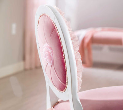 Dream pink stolica