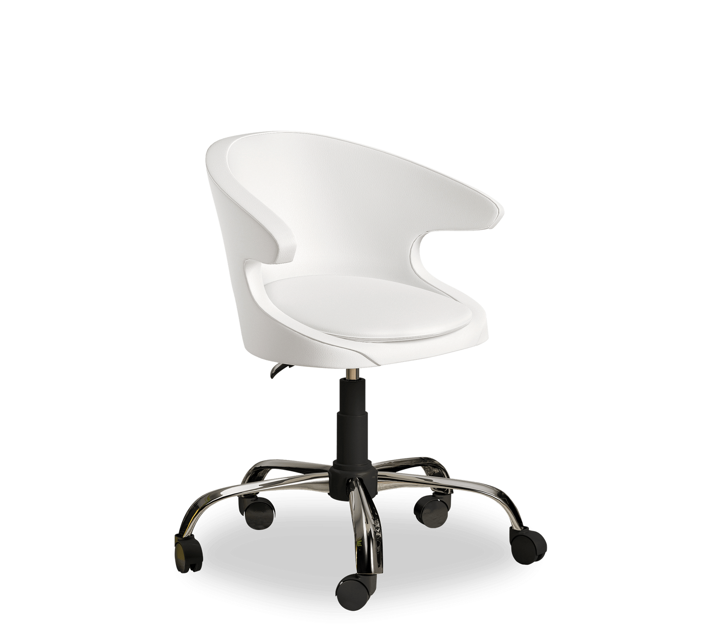 White Pearl stolica
