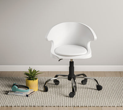 White Pearl stolica