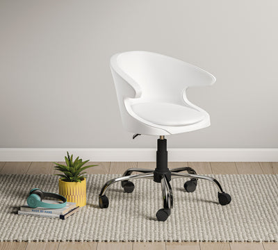 White Pearl stolica