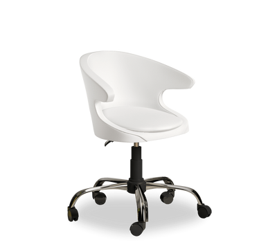 White Pearl stolica