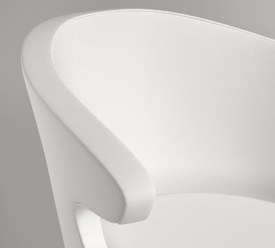 White Pearl stolica
