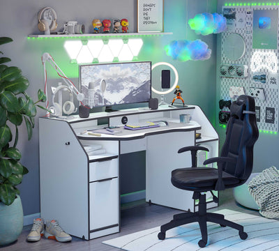 Gamer stolica