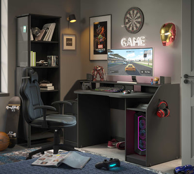 Gamer stolica