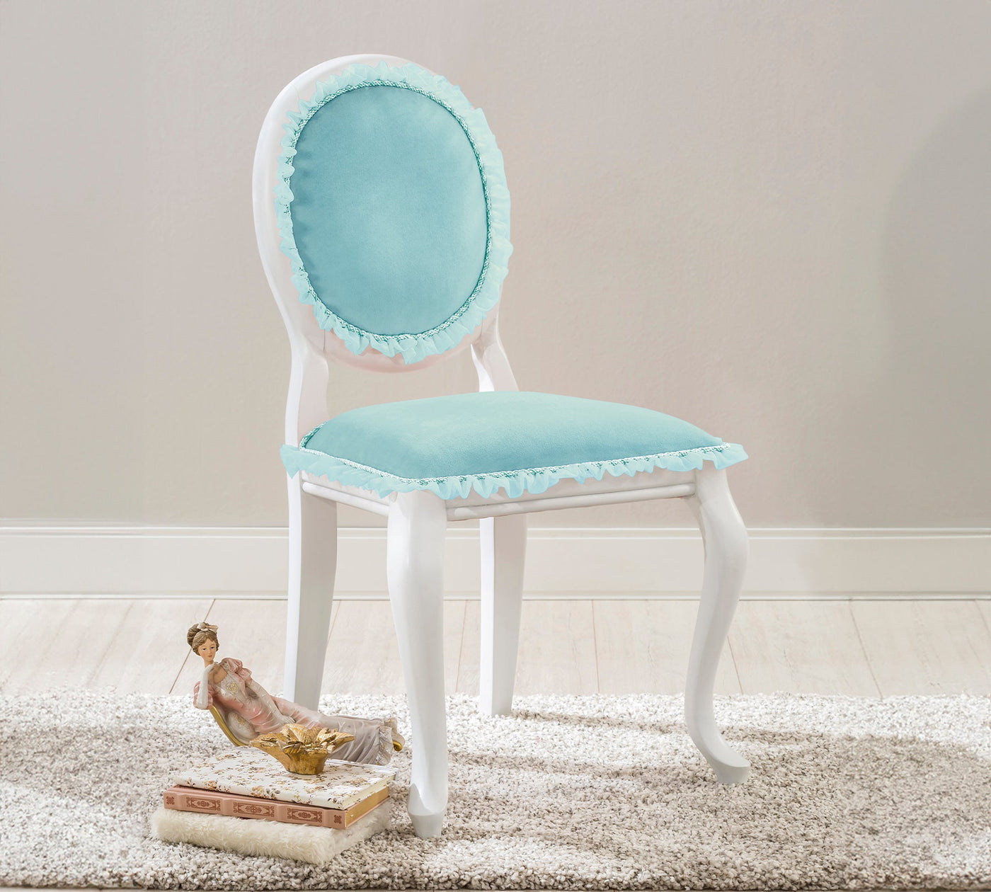 Dream stolica mint