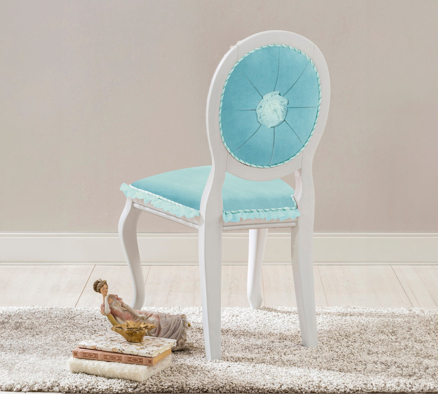 Dream stolica mint