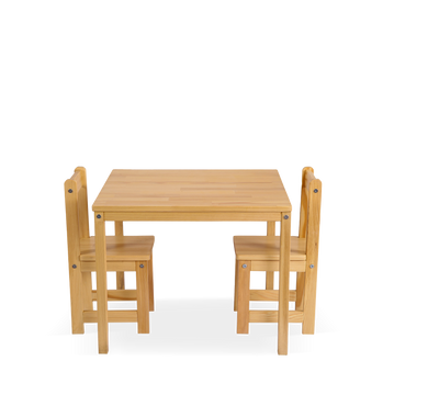Masa stolica set