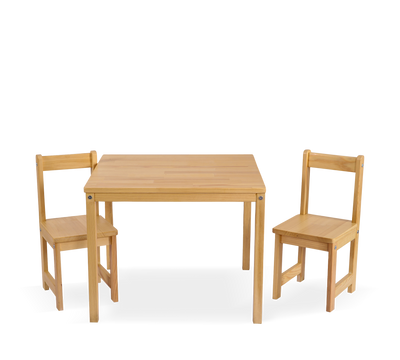 Masa stolica set