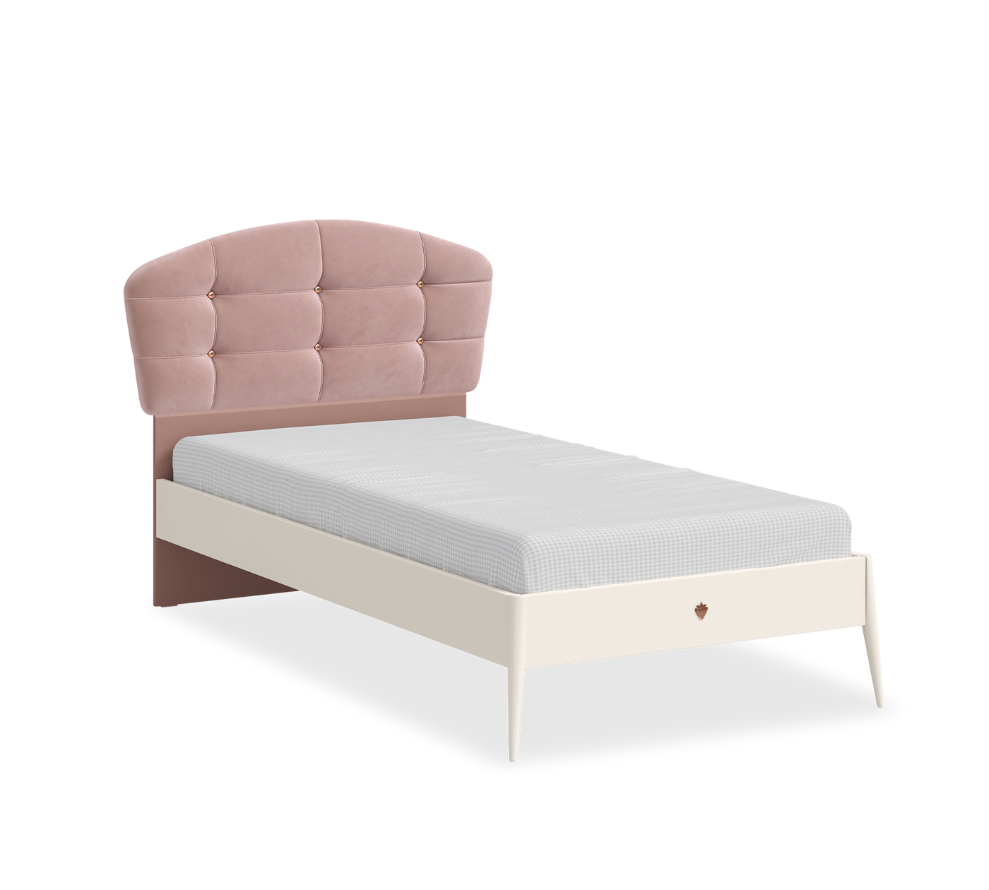 Elegance tapecirano uzglavlje (100 cm)