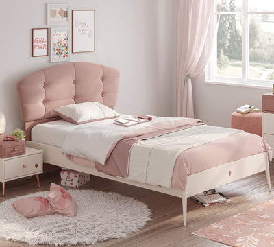 Elegance krevet