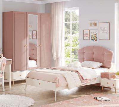 Elegance tapecirano uzglavlje (100 cm)