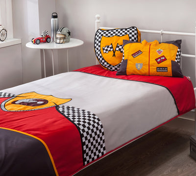 Bispeed prekrivač za krevet (90x100 cm)
