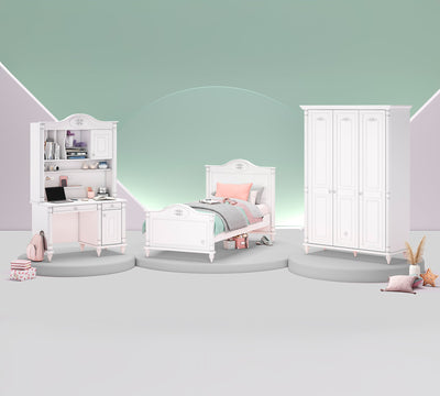 Romantic osnovni set