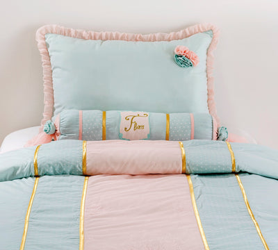 Paradise prekrivač za krevet (120 cm)