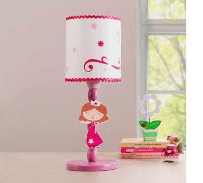 Lady Stolna Lampa